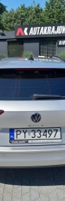 Volkswagen Golf VIII VIII (2020-)-4