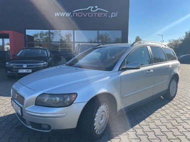 Volvo V50 I-1