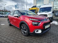 Citroen C3 1.2 PureTech 82KM Wersja You! Gwarancja fabryczna