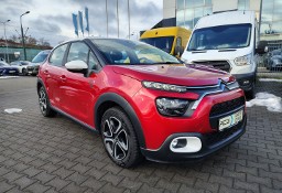 Citroen C3 1.2 PureTech 82KM Wersja You! Gwarancja fabryczna