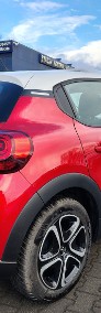 Citroen C3 1.2 PureTech 82KM Wersja You! Gwarancja fabryczna-4