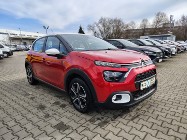 Citroen C3 1.2 PureTech 82KM Wersja You! Gwarancja fabryczna