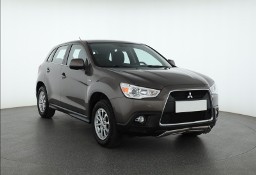 Mitsubishi ASX , Salon Polska, Serwis ASO, Klimatronic, Tempomat, Parktronic