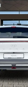 Hyundai Kona Dopasujemy ofertę do Ciebie! | 1.6 GDi HEV 138KM 6DCT Hybrid Executi-4