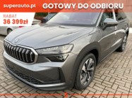 Skoda Kodiaq Drive 2.0 TSI 4x4 DSG Drive 2.0 TSI 4x4 DSG 204KM