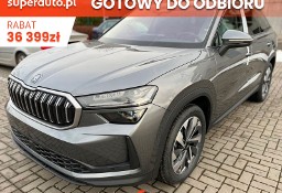 Skoda Kodiaq Drive 2.0 TSI 4x4 DSG Drive 2.0 TSI 4x4 DSG 204KM