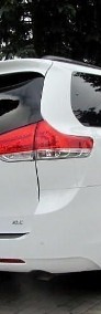Toyota Sienna III XLE Panorama Auto Punkt-4