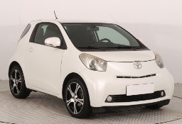 Toyota IQ , Serwis ASO, Klimatronic,ALU