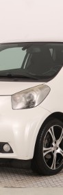 Toyota IQ , Serwis ASO, Klimatronic,ALU-3