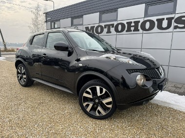 Nissan Juke kamera navi-1