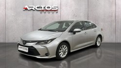 Toyota Corolla XII Toyota Corolla 1.5 benzyna manual Comfort