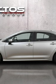 Toyota Corolla XII Toyota Corolla 1.5 benzyna manual Comfort-2