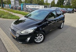 Ford Fiesta IX