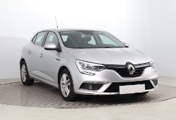 Renault Megane IV , Salon Polska, Klimatronic, Tempomat