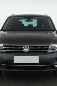 Volkswagen Tiguan , 190 KM, DSG, Klimatronic, Tempomat, Parktronic,-2