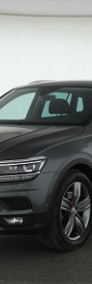 Volkswagen Tiguan , 190 KM, DSG, Klimatronic, Tempomat, Parktronic,-3