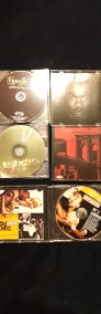 Zestaw 21 albumów rap USA /Ja Rule Jay Z Lil Jon Black Eyed Peas Nelly Run DMC-3