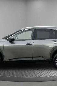 Nissan X-trail III-2