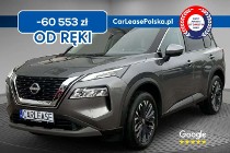 Nissan X-trail III