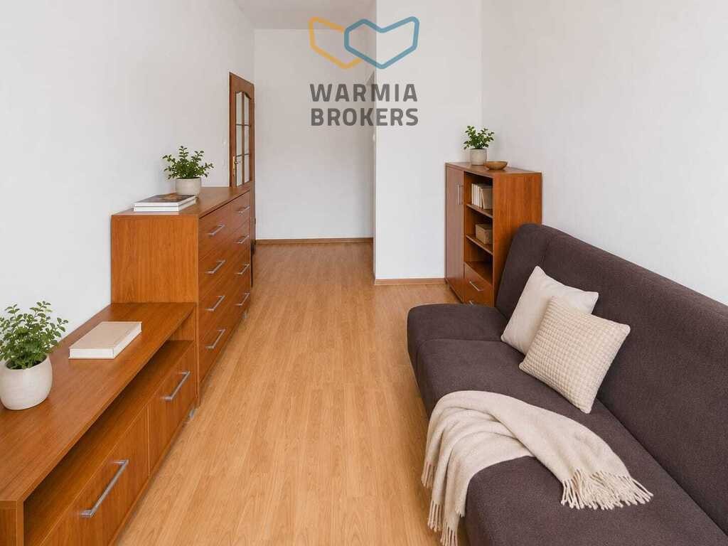 Umeblowane, oddzielna kuchnia! – pohled 3