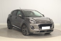 Ford Puma , Salon Polska, Serwis ASO, Navi, Klimatronic, Tempomat,