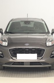 Ford Puma , Salon Polska, Serwis ASO, Navi, Klimatronic, Tempomat,-2