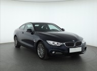 BMW SERIA 4 I (F36) , Salon Polska, Automat, Skóra, Navi, Xenon, Bi-Xenon,