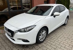 Mazda 3 III