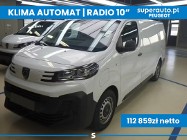 Peugeot Expert e-Expert XL L2H1 e-Expert XL L2H1 136KM