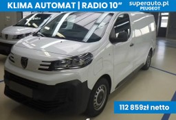 Peugeot Expert e-Expert XL L2H1 e-Expert XL L2H1 136KM