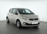 Kia Venga , Salon Polska, Klimatronic, Tempomat, Parktronic,