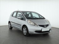 Honda Jazz III , Salon Polska, Serwis ASO, Klimatronic, Parktronic