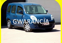 Renault Kangoo II Klimatyzacja /Gwrancja / 1,6 / 87KM / 2009R