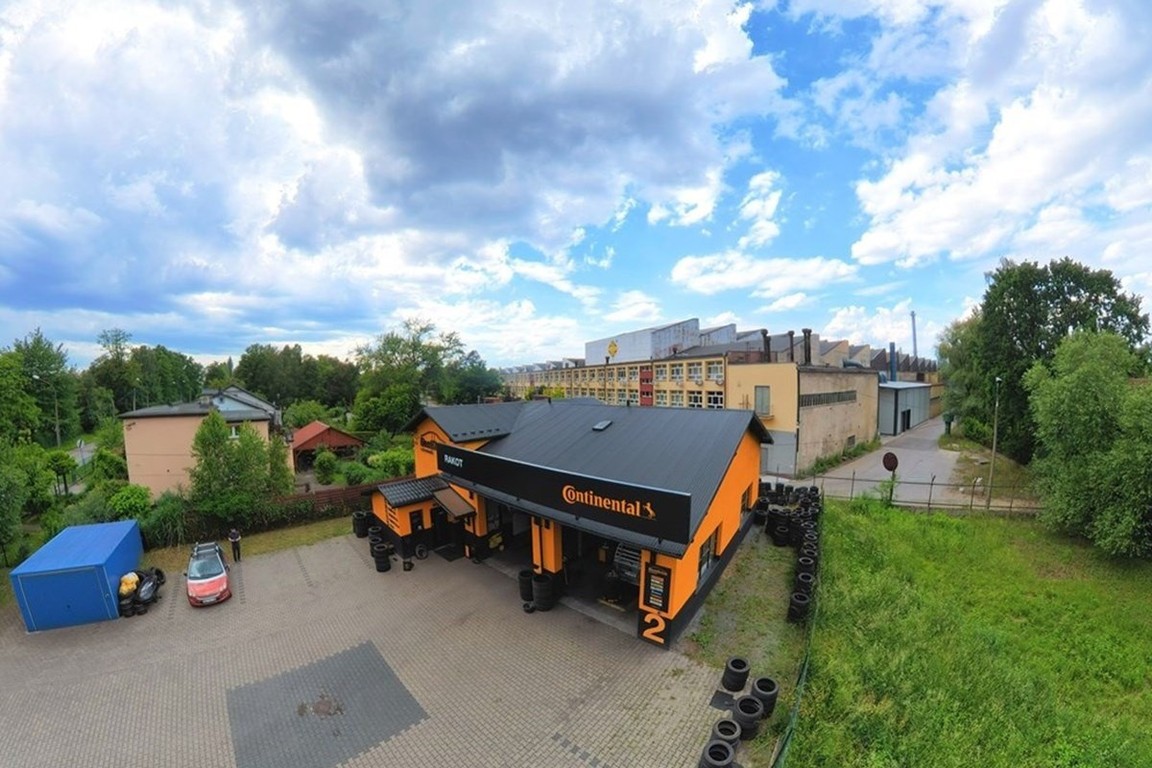 Warsztat samochodowy - gotowy biznes - Widok 3