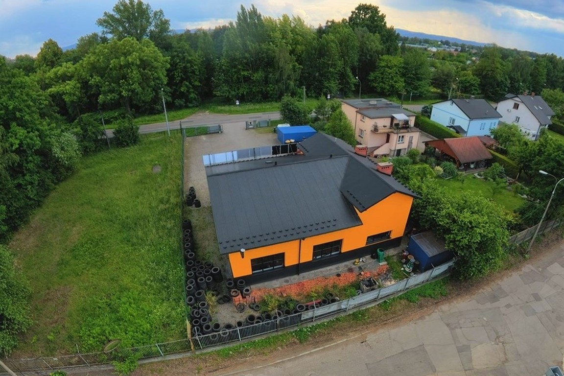 Warsztat samochodowy - gotowy biznes - Widok 4