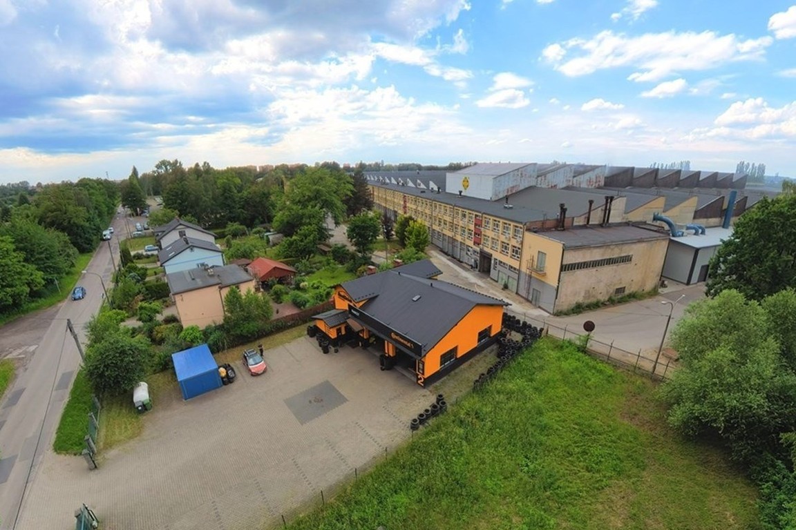 Warsztat samochodowy - gotowy biznes - Widok 5