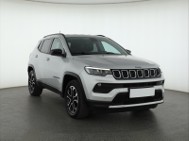 Jeep Compass II , Salon Polska, 1. Właściciel, Serwis ASO, Automat, VAT 23%,