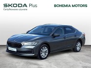 Skoda Superb III IV (2023-)