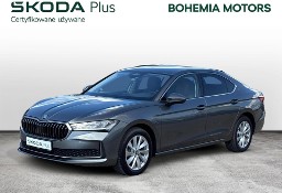 Skoda Superb III IV (2023-)
