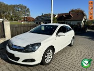 Opel Astra H Gtc 1,4 benzyna ładna opłacona