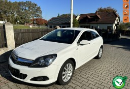 Opel Astra H Gtc 1,4 benzyna ładna świezo zarejestrowana