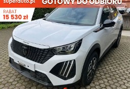 Peugeot 2008 Style 1.2 PureTech Style 1.2 PureTech 100KM / Visiopark 1