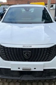 Peugeot 2008 Style 1.2 PureTech Style 1.2 PureTech 100KM / Visiopark 1-2