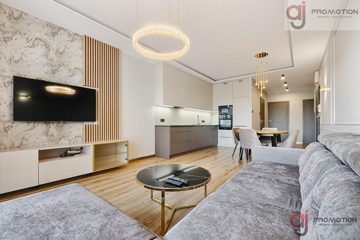 Mieszkanie do wynajęcia, 68 m² Chojny, Sąsiedzka