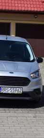 Partner*Courier*HDI zwykły 8 Zaworów*Model 2019*Furgon*VAN*-3