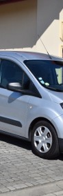 Partner*Courier*HDI zwykły 8 Zaworów*Model 2019*Furgon*VAN*-4