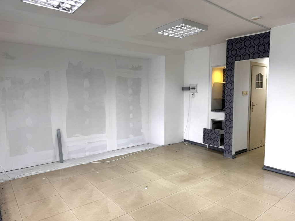 Lokal Usługowo-Handlowy 80 m² z Witryną niedaleko Manufaktury - Widok 5