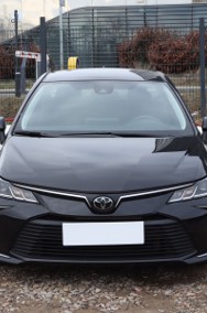 Toyota Corolla XII , Salon Polska, Automat, VAT 23%, Klimatronic, Tempomat-2