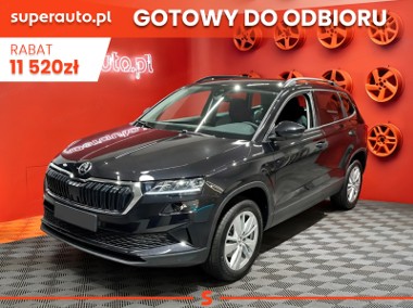 Skoda Karoq Selection 1.5 TSI DSG Selection 1.5 TSI 150KM DSG-1