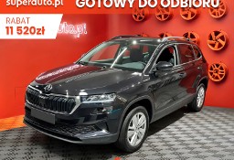 Skoda Karoq Selection 1.5 TSI DSG Selection 1.5 TSI 150KM DSG